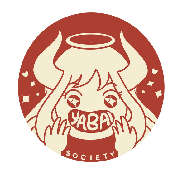 YABAI SOCIETY REMARKABLE APPAREL Yabai Society
